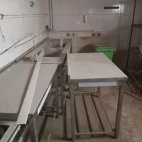 کلیه لوازم آشپزخانه تهیه غذا|کافیشاپ و رستوران|جاجرود, |دیوار