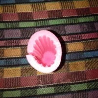 قالب سیلیکونی شمع درجه یک