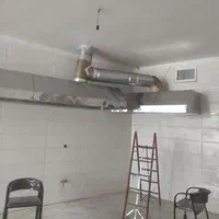 کانالسازی کولر بومهن رودهن پردیس مهرآباد و...|خدمات پیشه و مهارت|بومهن, |دیوار