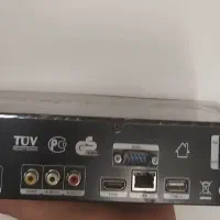 گیرنده استارست ۸۸۰۰ فول اچ دی اصلی تمیز|صوتی و تصویری|اصفهان, سیچان|دیوار