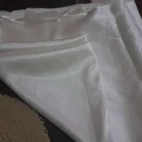 دومترساتن رنگ شیری