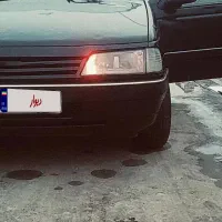 پژو ۴۰۵ مدل ۸۲|خودرو سواری و وانت|تربت‌حیدریه, رضاشهر|دیوار