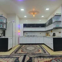 ویلا الماس شهیون|اجارهٔ کوتاه‌مدت ویلا و باغ|دزفول, |دیوار