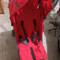 کالسکه|کالسکه و لوازم جانبی|تهران, شهرک نفت|دیوار