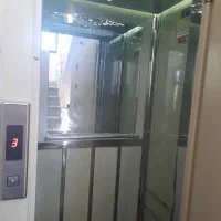 فروش دوخواب ایثارگران ۹ با آسانسور و انباری