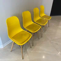 صندلی کروماتیک|مبلمان اداری|بجنورد, |دیوار