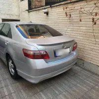 کمری 2007 se|خودرو سواری و وانت|تهران, شمسآباد|دیوار