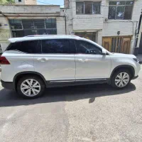 فروش خودرو FMC فردا موتور|خودرو سواری و وانت|دلیجان, |دیوار