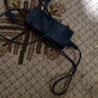 نعون رنگ قرمز با آدابتور برق|لامپ و چراغ|محمدیه-قزوین, |دیوار