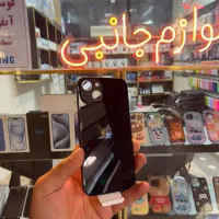 آیفون 13 نرمال در حد نو باتری 91٪ پک اصلی