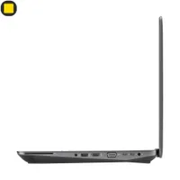 لپتاپ صنعتی HP ZBook17G3 i7HQبا4Gگرافیک مجزا کوادر|رایانه همراه|تبریز, |دیوار