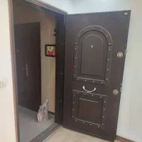 درب ضد سرقت ترکیه ای در حد نو