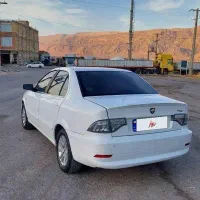 سورن پلاس ef7 مدل 1400|خودرو سواری و وانت|ایلام, |دیوار