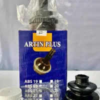 سر پلوس با تعویض یک و ششصد