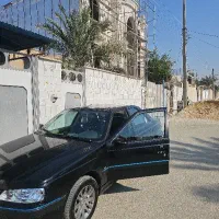 پارس t5 مشکی