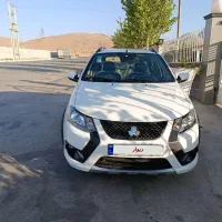کوییک مدل402صفر استاندارد 85|خودرو سواری و وانت|شهرکرد, |دیوار