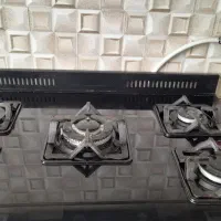 اجاق گاز وهود|اجاق گاز و لوازم برقی پخت‌وپز|تایباد, |دیوار