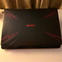 لپ تاپ گیمینگ ایسوس|رایانه همراه|رشت, سعدی (تختی)|دیوار