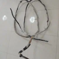 لوله مسی اسپیلت