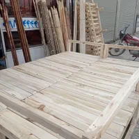 کفی تخت کرسی نردبان گردو تکان نجاری|تخت و سرویس خواب|همدان, |دیوار