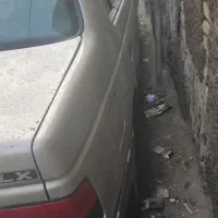 پژو 405مدل 84|خودرو سواری و وانت|تبریز, |دیوار