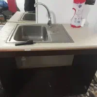 کابینت و لوازم