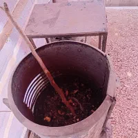 دستگاه پوست گیری گردو|ماشین‌آلات صنعتی|سیدان, |دیوار