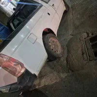 اریسان دوگانه ۹۶تصادفی مدارک کامل