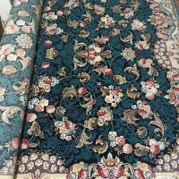 قالی جهزیه نو نوبه شرت