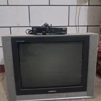 تلویزیون‌۲۱اینج‌سامسونگ‌درحد