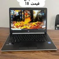 لپتاپ استوک نسل بالا|رایانه همراه|رشت, گلسار|دیوار
