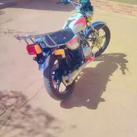 موتورهمتاز200|موتورسیکلت|خواف, |دیوار