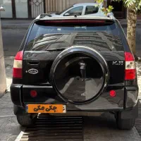X33 مدل ۹۱|خودرو سواری و وانت|کرج, گوهردشت|دیوار