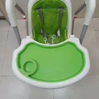صندلی غذا کودک برند مک بیبی