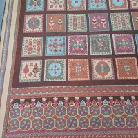 فرش ۶ متری
