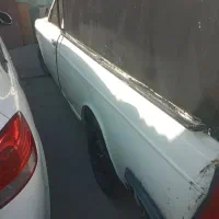 پیکان وانت مدل ۸۵|خودرو سواری و وانت|نسیمشهر, |دیوار