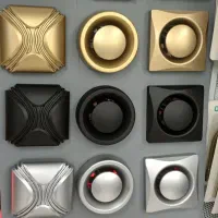 هواکش سوپر سایلنت airsoft