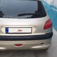 84تیپ 2بدون آفتاب سوختگی|خودرو سواری و وانت|تهران, طیب|دیوار