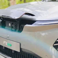 اف ایکس برقی (FX EV)/وارداتی/قیمت قطعی|خودرو سواری و وانت|تهران, یافتآباد|دیوار