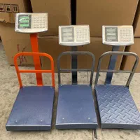پخش ترازو وباسکول عباس|فروشگاه و مغازه|اراک, |دیوار