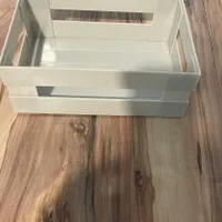 سبد نظم دهنده|ظروف نگهدارنده، پلاستیکی، یک‌بارمصرف|تهران, جنت‌آباد شمالی|دیوار