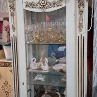 ویترین سفید