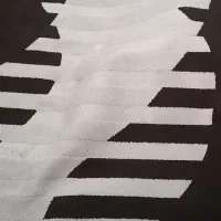 فرش ۶ متری در حد نو