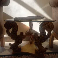 مبل|مبلمان خانگی و میز عسلی|تهران, آبشار|دیوار