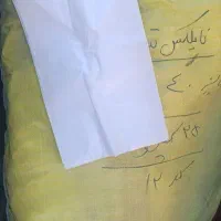 نایلون شیری سایز۲