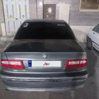 سمند 84فروشی فوری|خودرو سواری و وانت|مشهد, دانش|دیوار