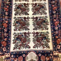 قالیچه دست باف|فرش|کرج, حاجی آباد|دیوار