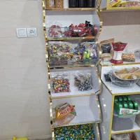 قفسه طبقه بندی و آبشاری|فروشگاه و مغازه|شیراز, دشت چنار|دیوار