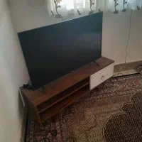 میز تلویزیون در حد نو