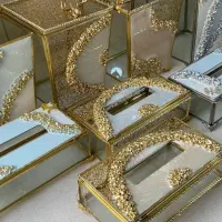 ظروف رزینی لوکس و پرطرفدار|ظروف سرو و پذیرایی|فردیس, شهرک ناز|دیوار